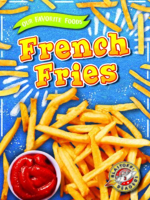 cover image of French Fries